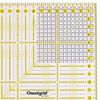 Prym-Patchworklineal 15 x 15 cm