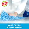 Scotch-Brite® Multi-Purpose Wipes, 9053-40-6
