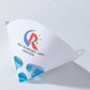 CR CHRWLIN Paint Strainer Dispenser Kit System with Large Strainers 180 pcs