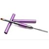 PolyGel Brush and Picker Brush tool for UV Poly Gel (Purple)