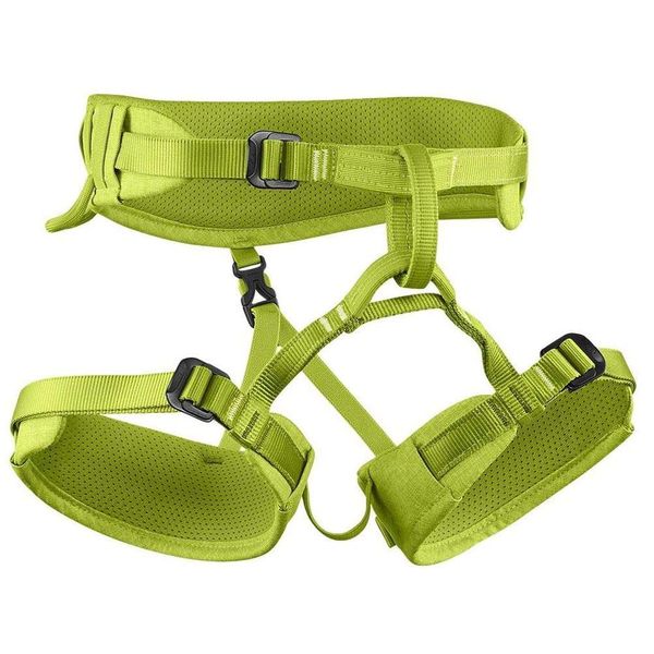 EDELRID Finn III Size XS Green