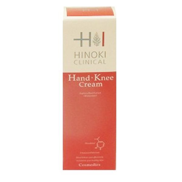 Hinoki Handey Cream 70G