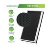 2 Set 112 H13 True HEPA Replacement Filter Compatible for 112 V2.0 Air Purifi...
