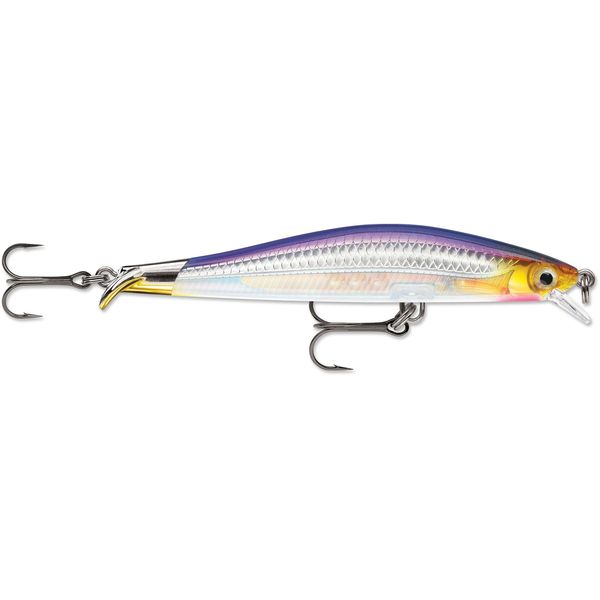 Rapala Ripstop 09 Purpledescent