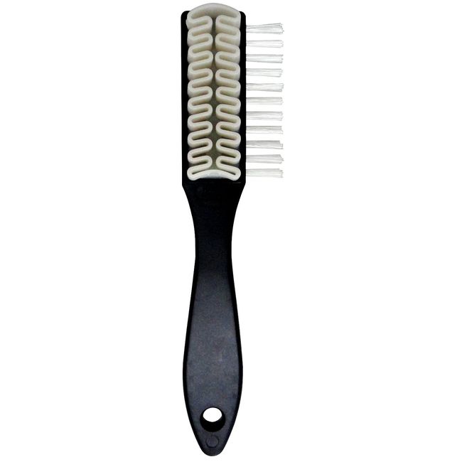 Columbus Columbus Suede Brush B Suede Brush B Brushed Leather Brush -