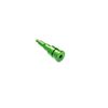 KN Planning Honda Vertical Engine [Mixing Oil Pump Cap] Green