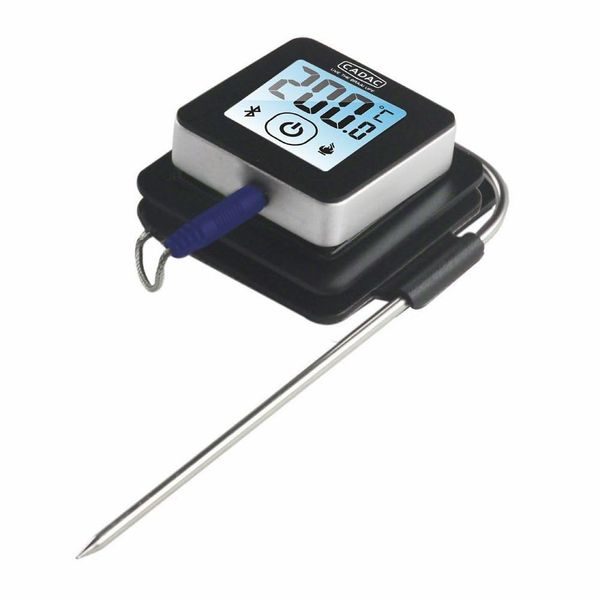 Cadac i-Braai Bluetooth Meat Thermometer