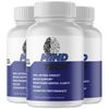 3 Bottles - Mind Tech Nootropic Mindtech Brain Booster Focus Supplement
