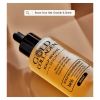 Gold Collagen Hair Growth And Gloss Bundle