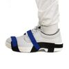 Static Care ESD Elastic Sole Grounder - Complete Path to Ground - 1meg, L - 1 Piece