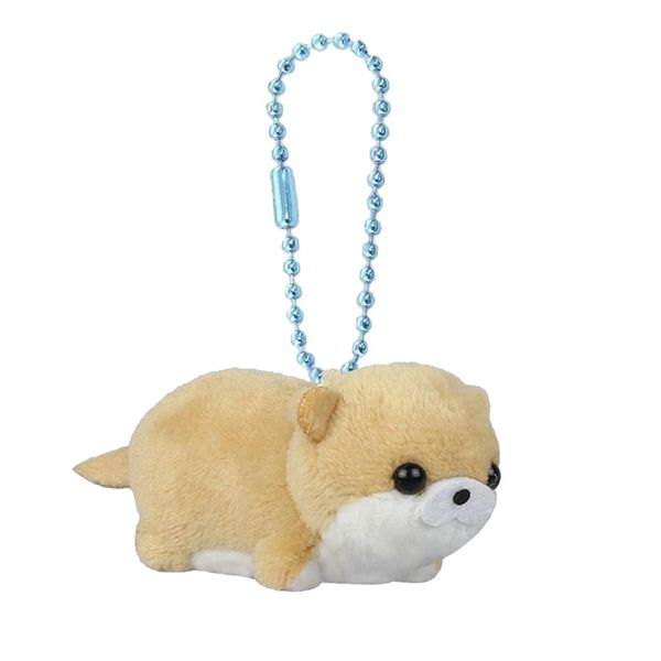 Amuse Puchimaru Animals DX Otter 702828