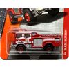 Matchbox 2016 MBX Heroic Rescue Blaze Blitzer Fire Engine 76/125, Red