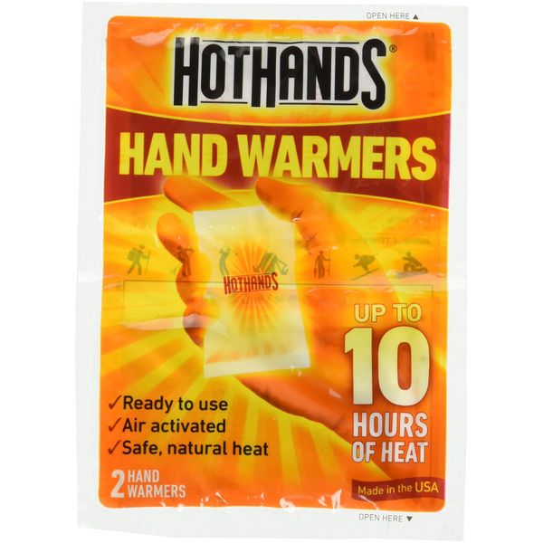 Hand Warmers 2-Pack