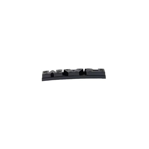 Emblem Backing Plate