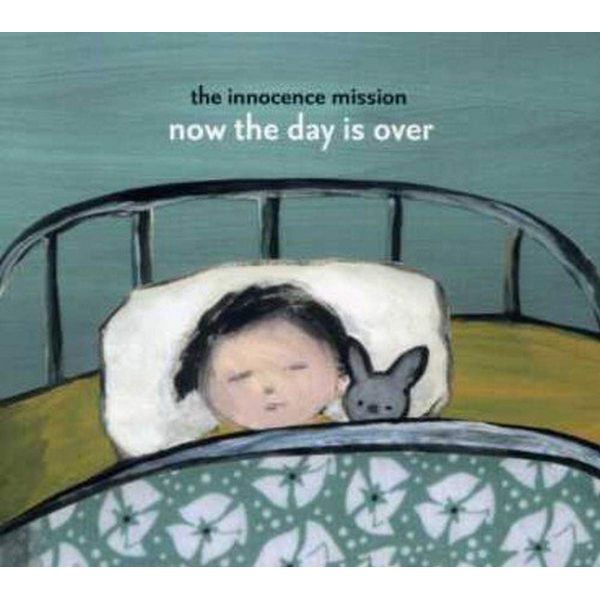 Now The Day Is Over