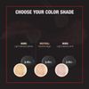 Loose Translucent Face Powder, Soft Velvet Perfecting Face Setting - Nude 01A