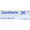 Boiron - Cantharis - 30C (80 pellet)