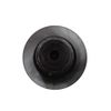 Threaded Drill Chuck Arbor 1/2" Straight to 5/8"-16 Hardened Adapter