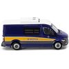 Tiny City No.51 Mercedes-Benz Sprinter FL HKCS