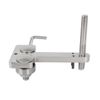 Chainsaw Bar Rail Closer Full Adjustable To Fit Different Gauge Bars Stainless
