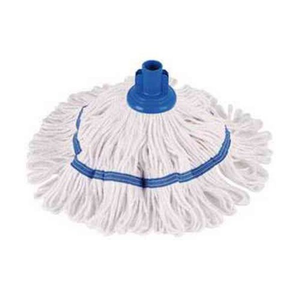Robert Scott YLBL20 Hygiemix Socket Mop, Blue
