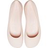 Crocs Women's Brooklyn Flat Trainers, Quartz, 37 / 38 UK