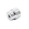 Camco 09953 TRV117743, Silver 6" x 3"