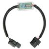 Updated VCM Muzzler Harness Disable Kit Replacement for Compatible with Hon.da 3.5L V6 Engine with VCM Harness Plug