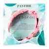 PANTIDE Pink Bride Headband