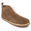 Minnetonka Mens Tamson Boot, Autumn Brown, Size 7