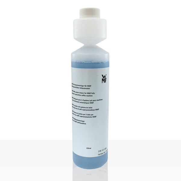 WMF Milchsystemreiniger 12 x 250ml, Milchschaumreiniger