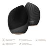GESKE Sonic Facial Brush 5 in 1 Gray