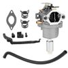 Yomoly Carburetor Compatible with Snapper 28″ M281021BE Riding Mower 84580 Replacement Carb