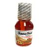 Sanatos Daytime Multi Symptom Cold & Flu Relief 6 FL OZ