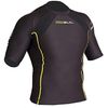 Gul Evotherm Thermal Short Sleeved Rash Vest Small