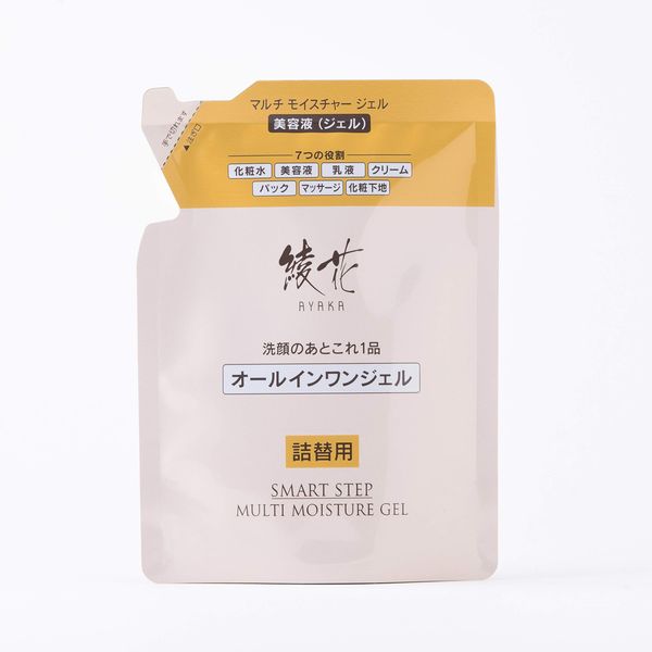 Ayaka Multi Moisture Gel Refill, All-in-One, 2.8 oz (82 g), 1 Piece