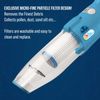 2 Replacement Filter Cartridges, Octopus Handheld Pool & Spa Vacuum Cleaner 1121