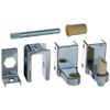 CRL Gravity Hinge Assembly for Restroom Partitions