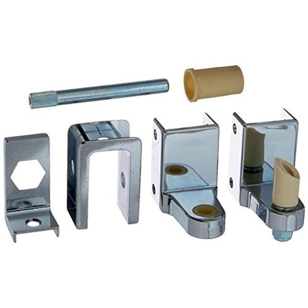 CRL Gravity Hinge Assembly for Restroom Partitions