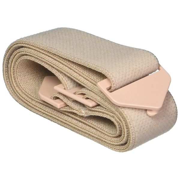 T Adjustable Ostomy Belt, Medium/23 x 43 Inch