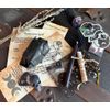 Aphrodite Altar Tin | Occult Gift Box | Ritual Items | Witch Ritual Tin