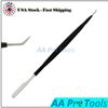 1 Pc Eyelash Volume Eye Lash Lashes Lifting Lifter Perming Separated Black