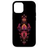 Case for iPhone 13 Bohemian Yoga Mat
