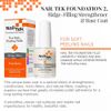 NailTek Foundation II - .5 oz
