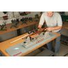 Wheeler Manual Trigger Pull Scale with 8oz to 8lb Value Range for Gunsmithing, Shooting Competitions, and Trigger Adjustments