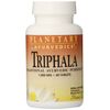 Planetary Ayurvedics Triphala 1000mg GI Tract Wellness & Cleanse - Powerful Herbal Supplement - Balance & Detox Digestive Support Rejuvinate & Regularity - 60 Tablets