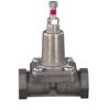 febi bilstein 45265 Überströmventil für Druckluftanlage , 1 Stück