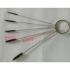 ForMotorcycle Carburetor Carbon Dirt Jet Remove Cleaning Needle Brush Tool Set