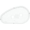 Whirlpool W10828351 Dryer Lint Filter 1/2" Plastic Cover Replacement Part