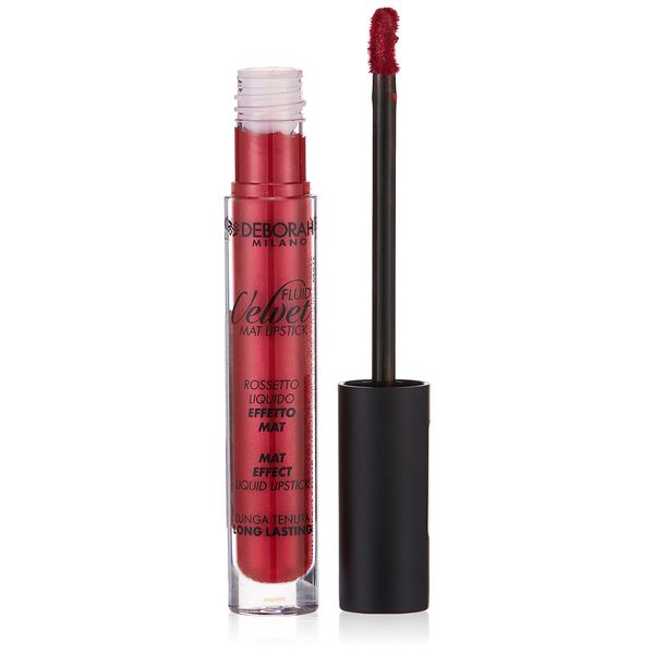 DH METAL FLUID LIPSTICK VELVET 50
